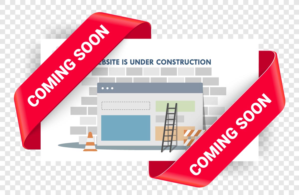 Coming-soon
