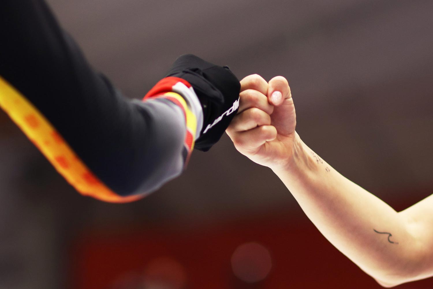 Foto: World Curling Federation